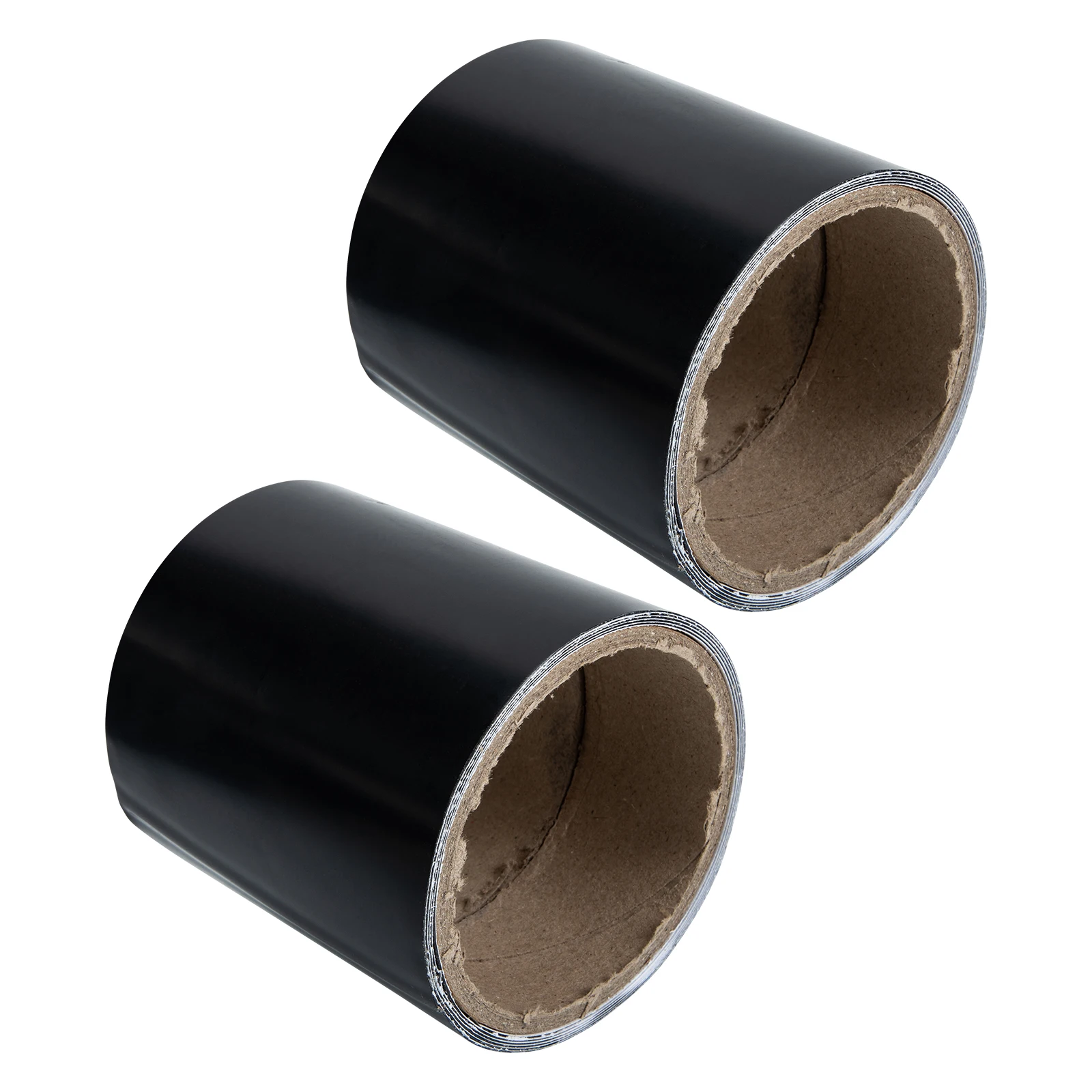 

2pcs Waterproof Tape Strong Repair PVC Pipeline Sealant Professional Mending Leak Solution Roof Fixing