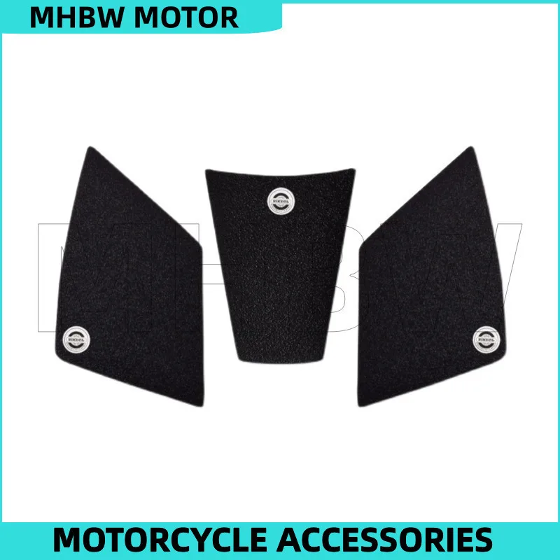 

Fuel Tank Stickers Suitable for Cfmoto 650mt