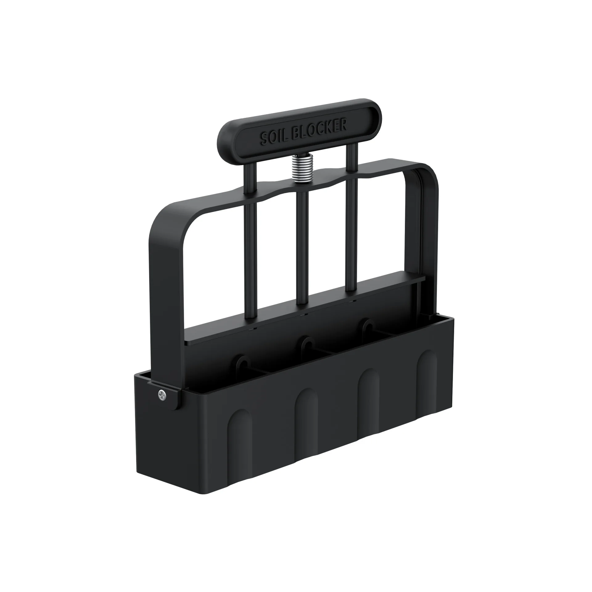 صانع الكتل اليدوية، أدوات الحدائق مانع التربة، أدوات البذر، أدوات الحدائق