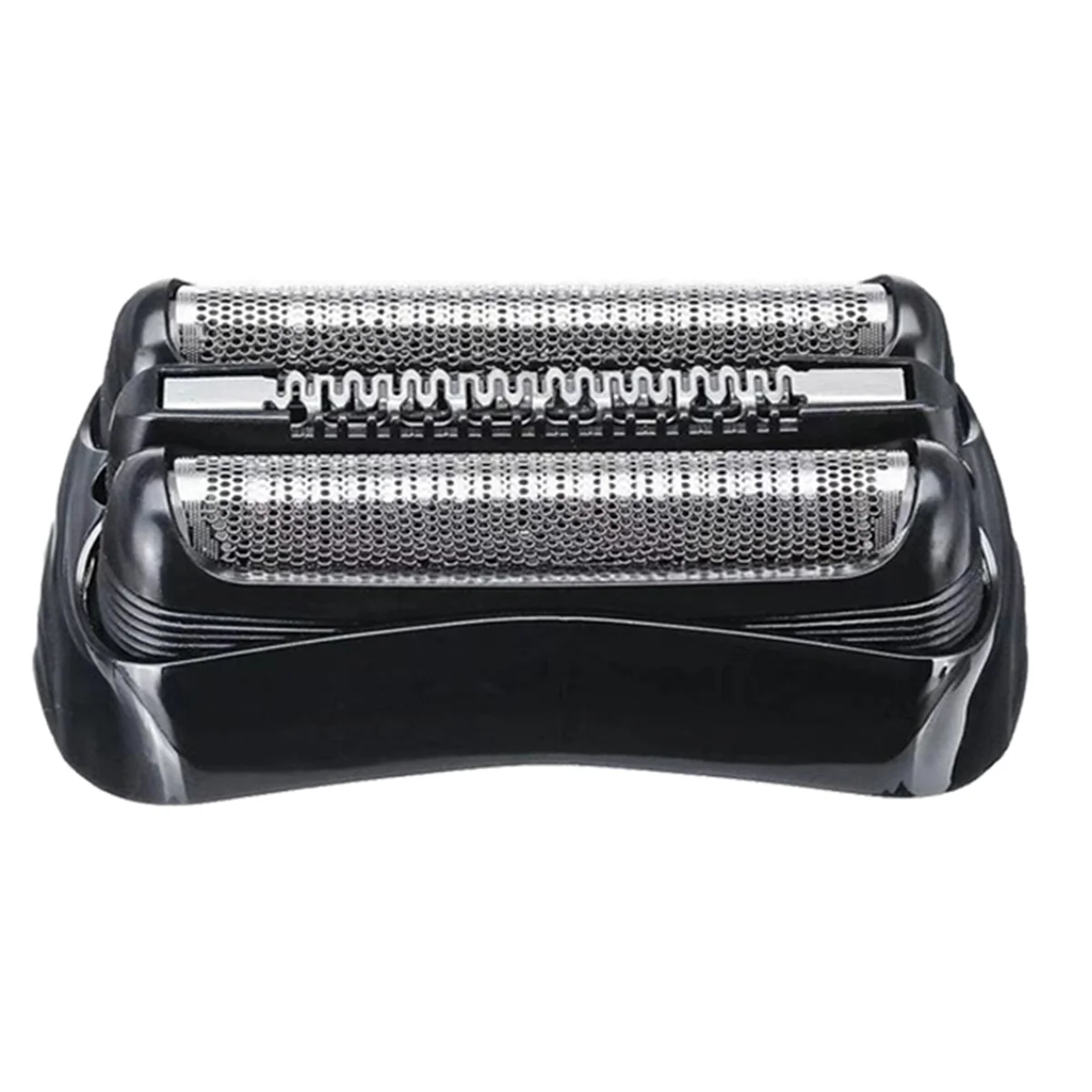 لملحقات رؤوس الحلاقة 21B سلسلة 3 شفرات استبدال أجزاء فرشاة