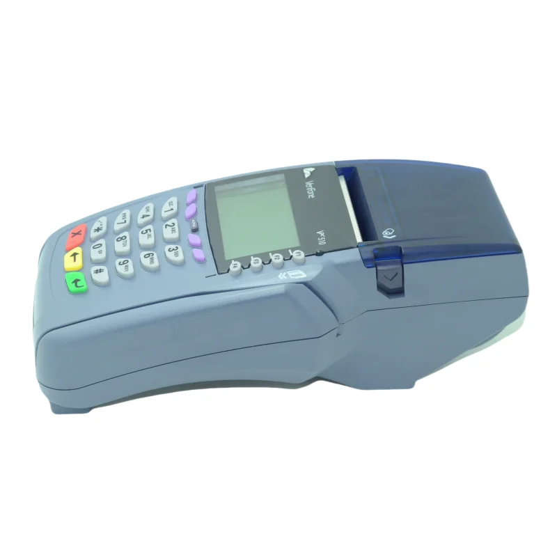 Brand New Verifone Vx510 Omni 510 pos terminals