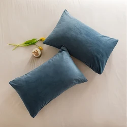 Funda de almohada a cuadros para decoración del hogar, Fundas de cojín de terciopelo suave para sofá de sala de estar, 30x50, nórdico