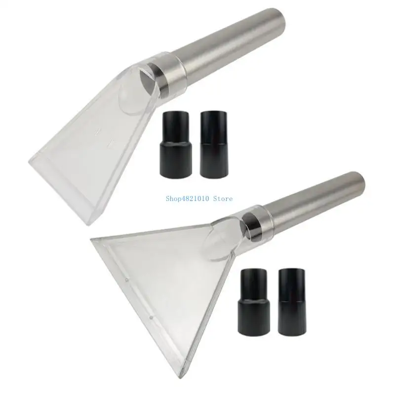 

T3LF 38 -мм плоская всасывающая насадка вакуумная чистящая головка для головки щетки