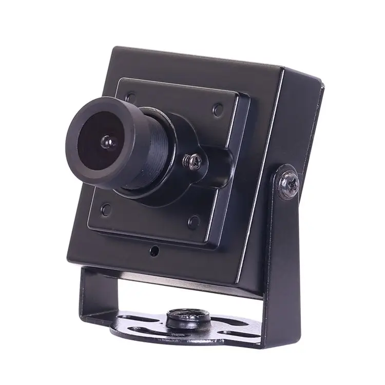

3200 HD USB Machine Vision Android Mini Camera 720P H65 2.8mm 75degree Face Recognition Modules