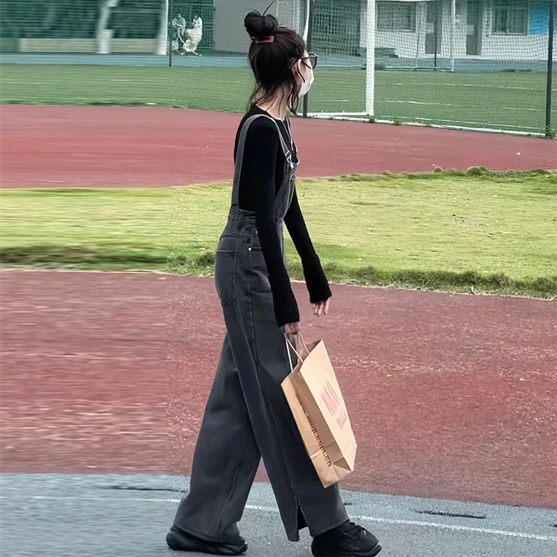 جمبسوت أنيق للمرأة عصرية من Ropa Juventa الياقة المدورة متعددة البضائع المشمش النقي الترفيه تشكيل الجسم يغرق رومانسية