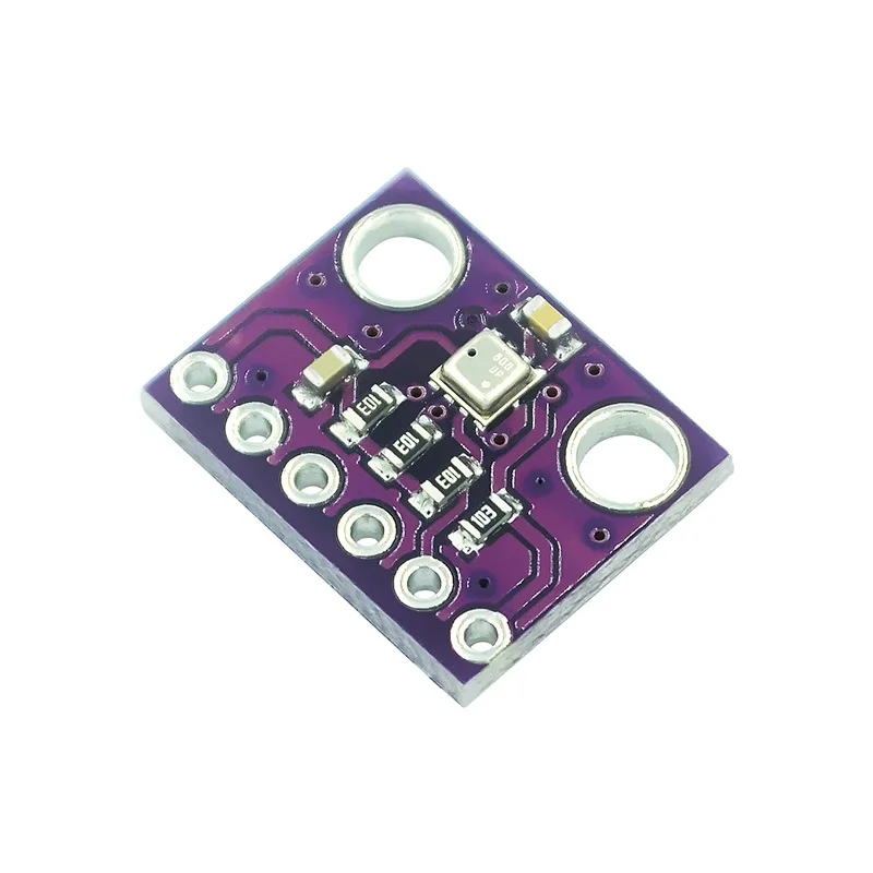 GY-BME280-3.3 High Precision Atmospheric Pressure Sensor Module Altimeter