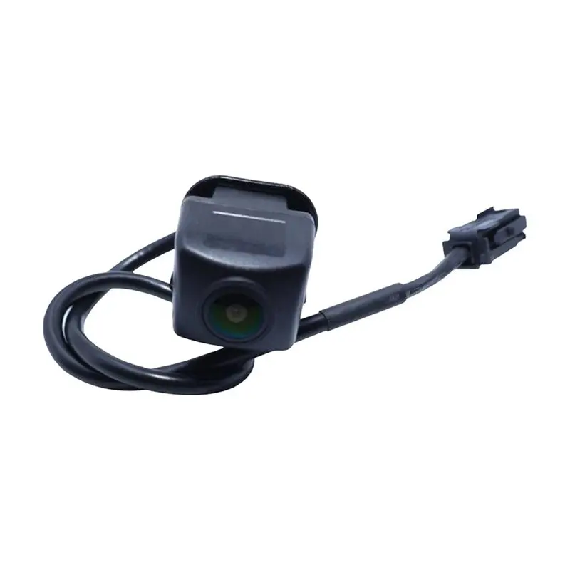 A03Z-Parking Assist Panoramic Camera Rear View For Great Wall HAVAL H9 Model Code 3776100XKV19A