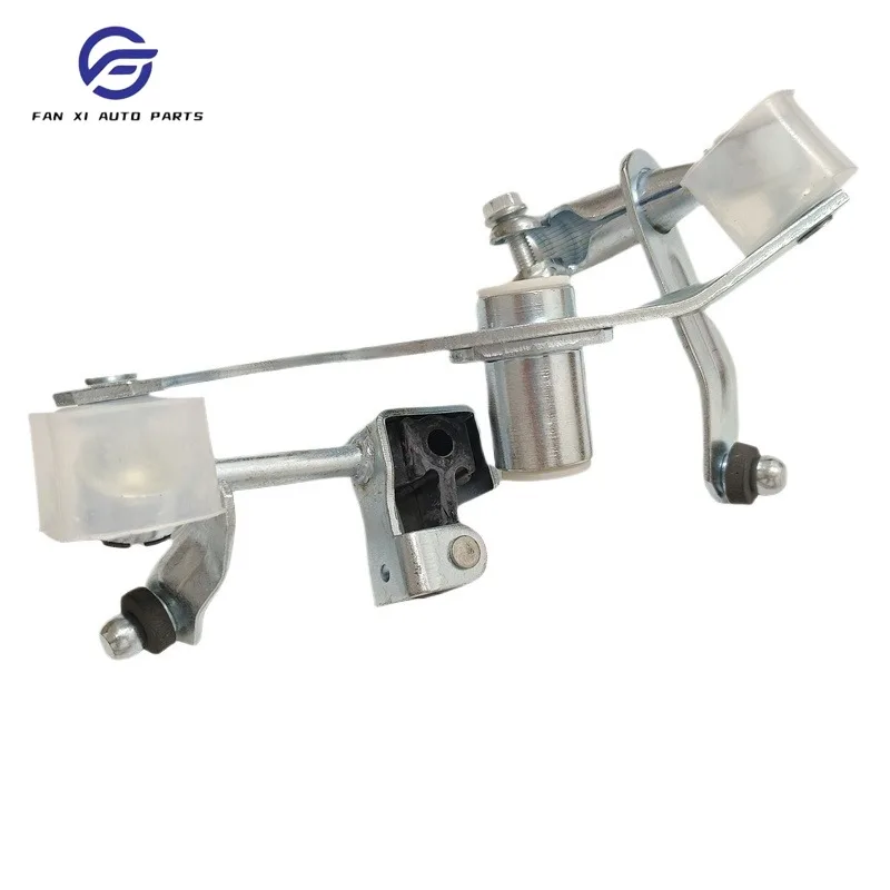 

5479024 93260525 Комплект для ремонта балансировочной тяги трансмиссии - Замена кронштейна рычага переключения передач - Подходит для Chevrolet и Daewoo.