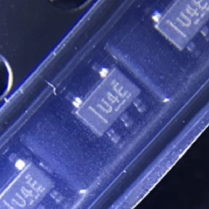 

10PCS/SN74AUP1T34QDCKRQ1 U4E SOT23-5 New Original Genuine