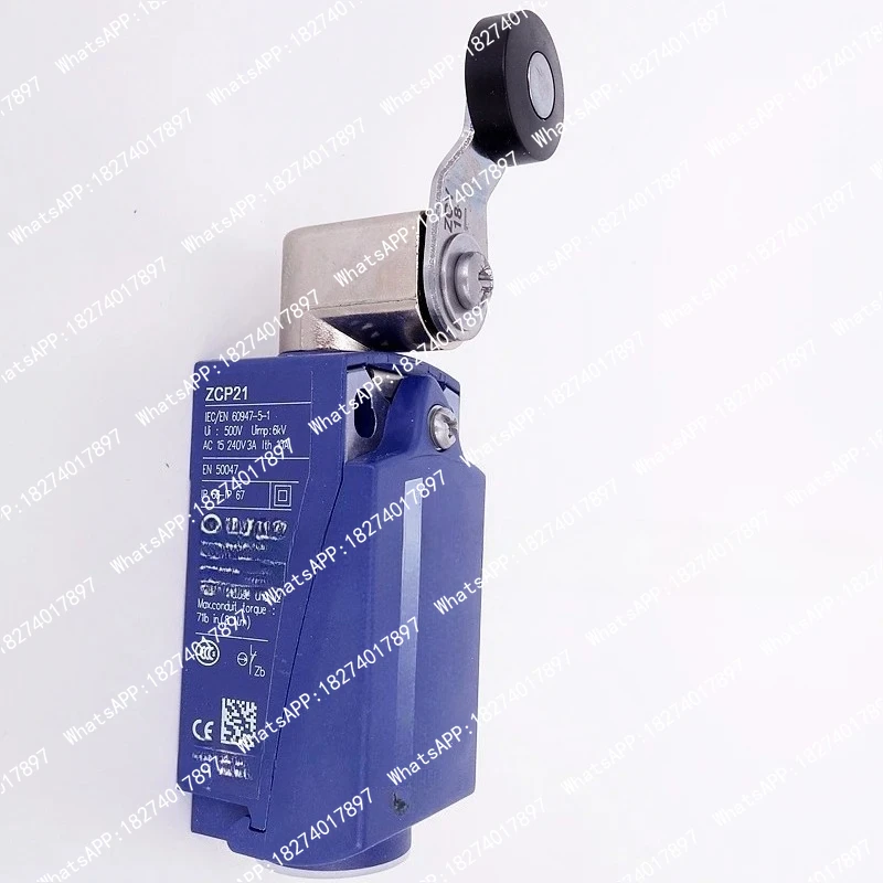 

XCKP2118P16 Limit switch (ZCP21+ZCY18)