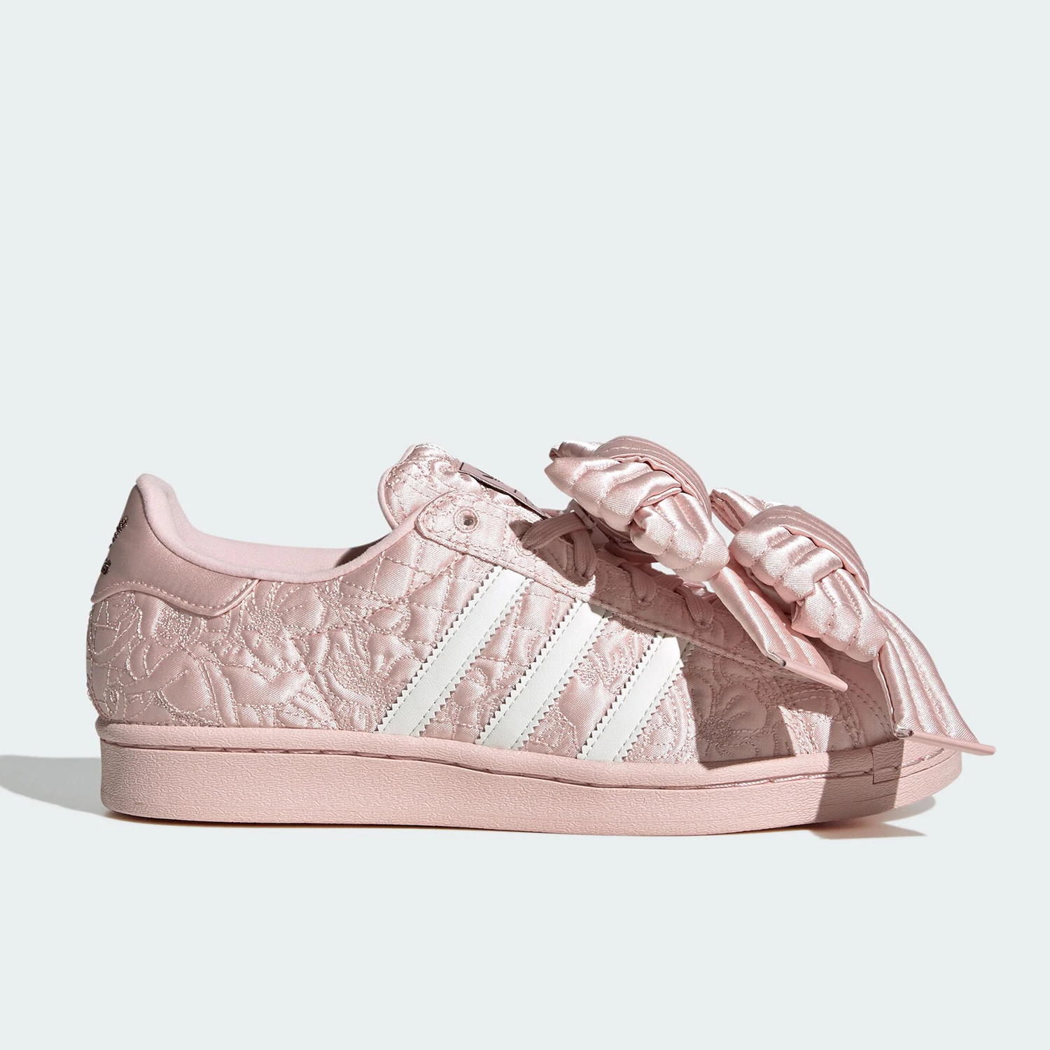 

Оригинальные женские кроссовки Adidas Superstar Classic Shell Toe JQ8737