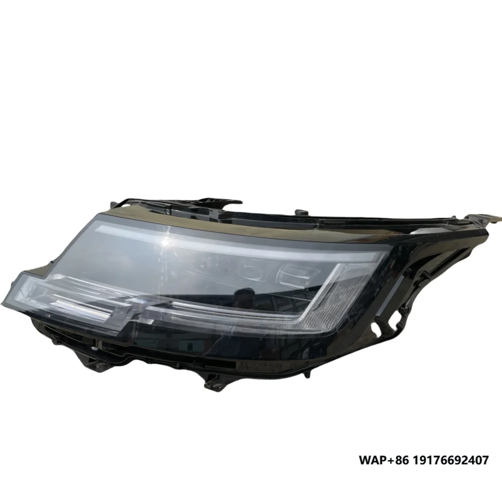 For 'Land Rover Range Rover L460 23-25 Left Driver Side Full LED Headlight EU