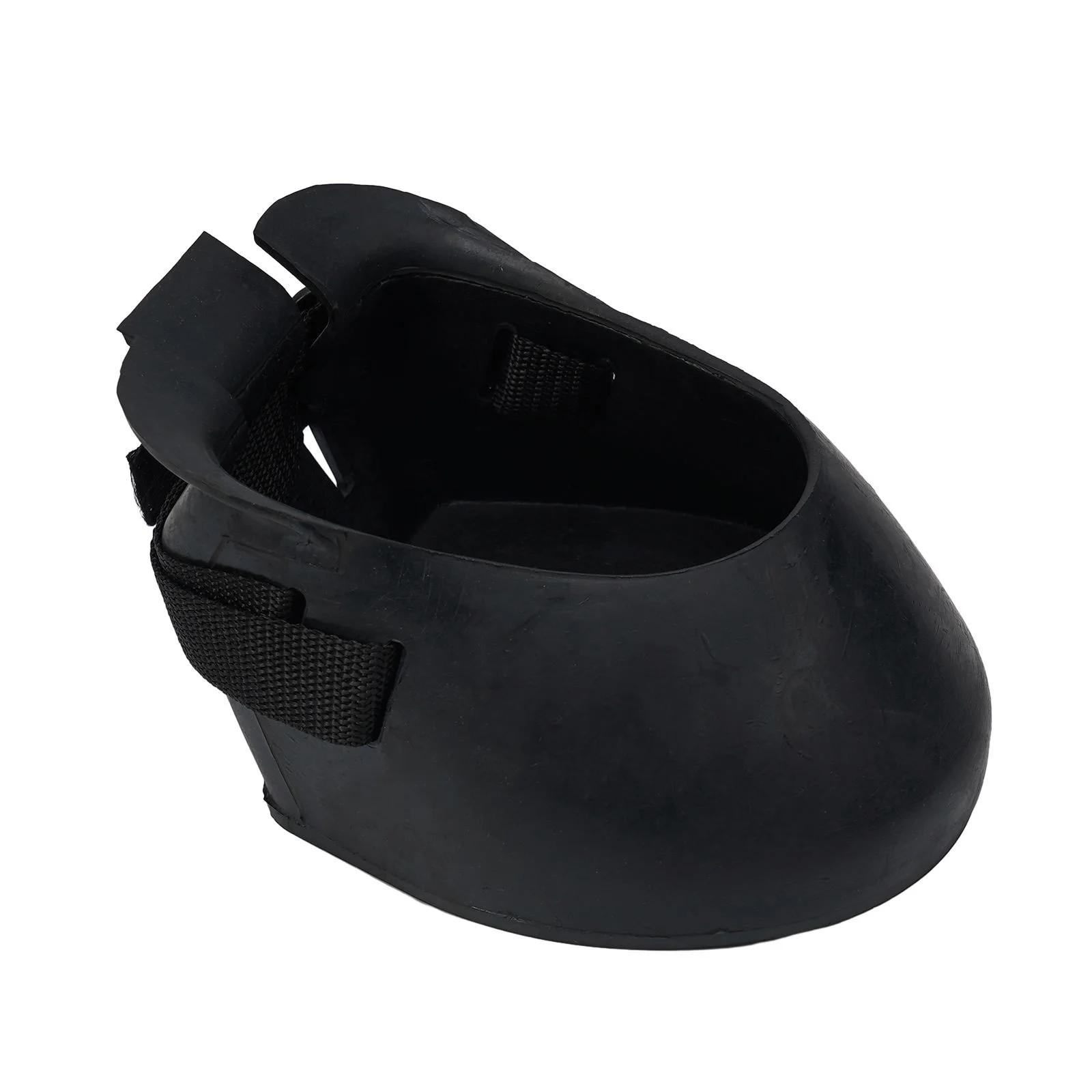 Protect Cover Horse Boots Rubber Sporting Outdoor Protect Horse\\\\\\\'s Equestrian Good Anti-slip Brand New Protect