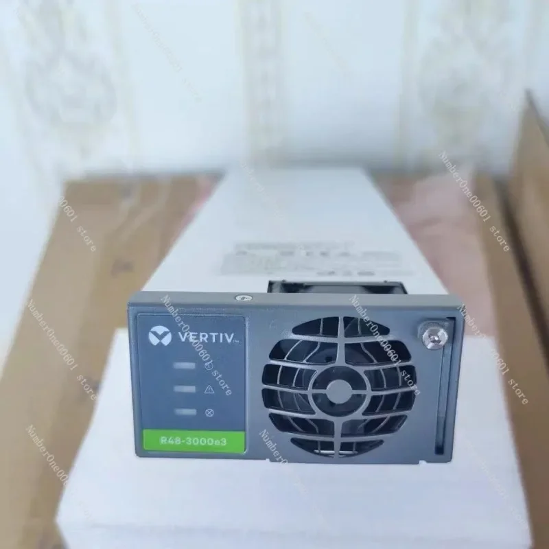 

R48-3000E3 Модуль импульсного источника питания связи Высокоэффективный выпрямительный модуль от 220 до 48V50A