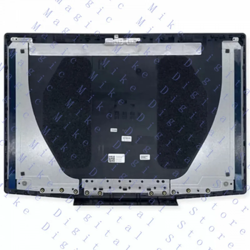 

UU 03HKFN -0747KP -0YGCNV For DELL 15 G3 3590 3500 P89F LCD Back Rear Lid Top Case