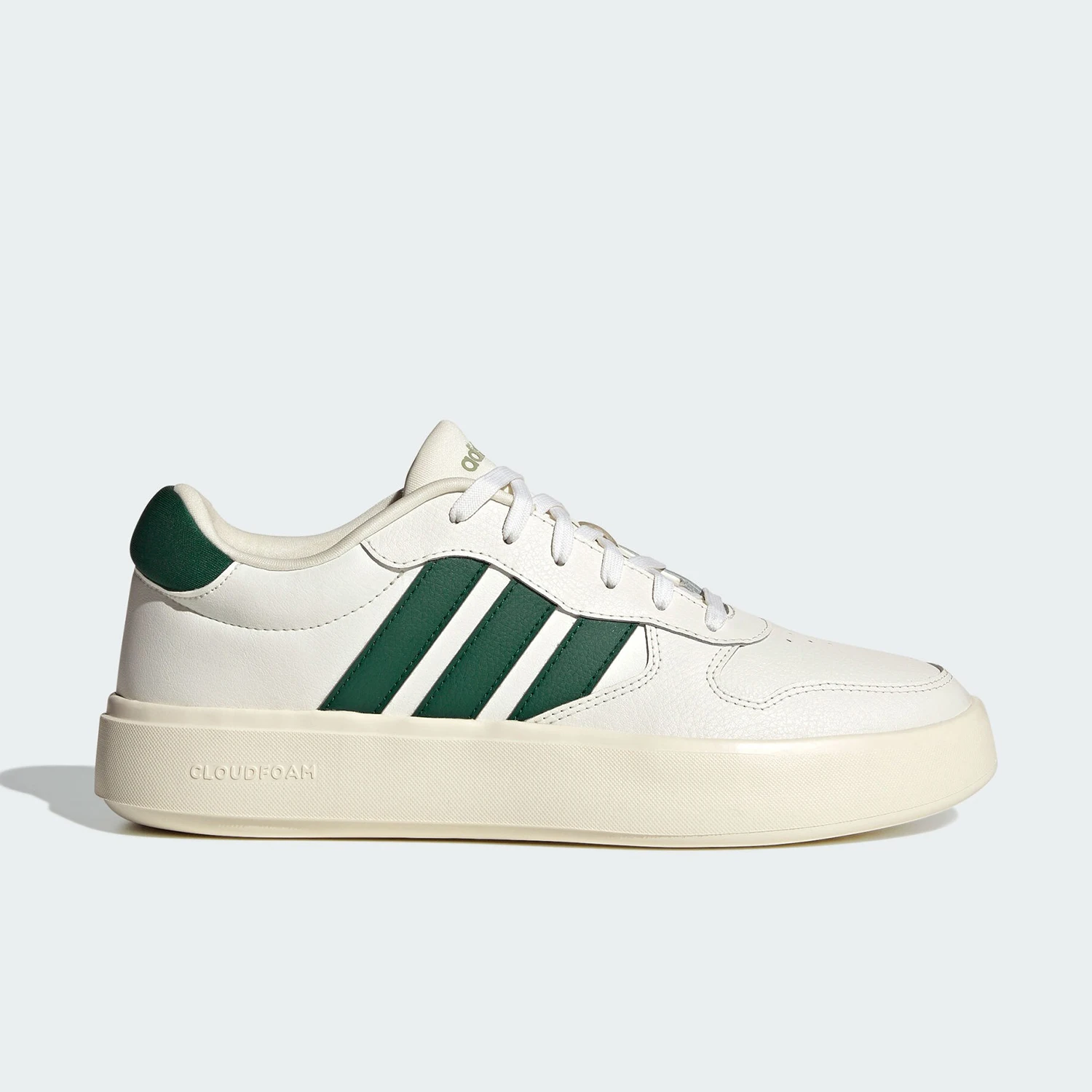 

Adidas Genuine Litecourt Unisex Tennis Casual Sneakers JI2170