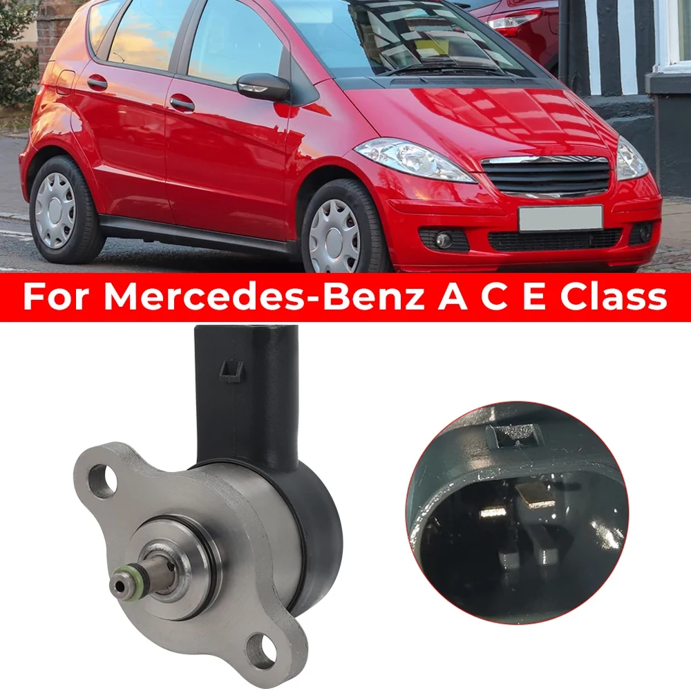 0281002241 A6110780149 Fuel Metering Control Valve Pump Injection Pressure Regulator For Mercedes-Benzz A C E Class Sprinter