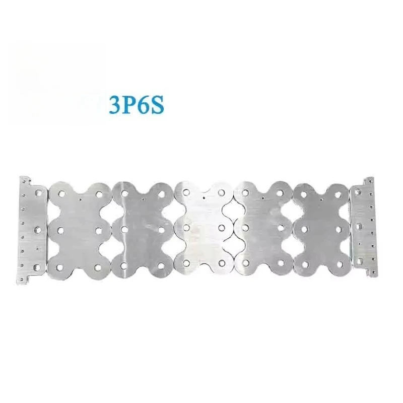 بطارية ليثيوم تيتانات 66160 2P 3P 4p TBC حافلة نحاسية #1