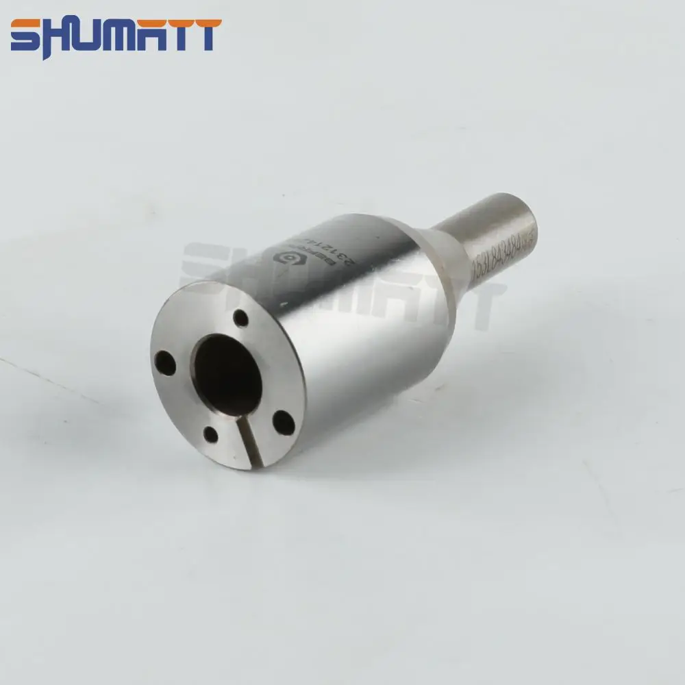 China Made New High Quality 324-1502 Injector Assembly 6*0.240 B-type C15 Series BEFRAG C15-484B 053T843484
