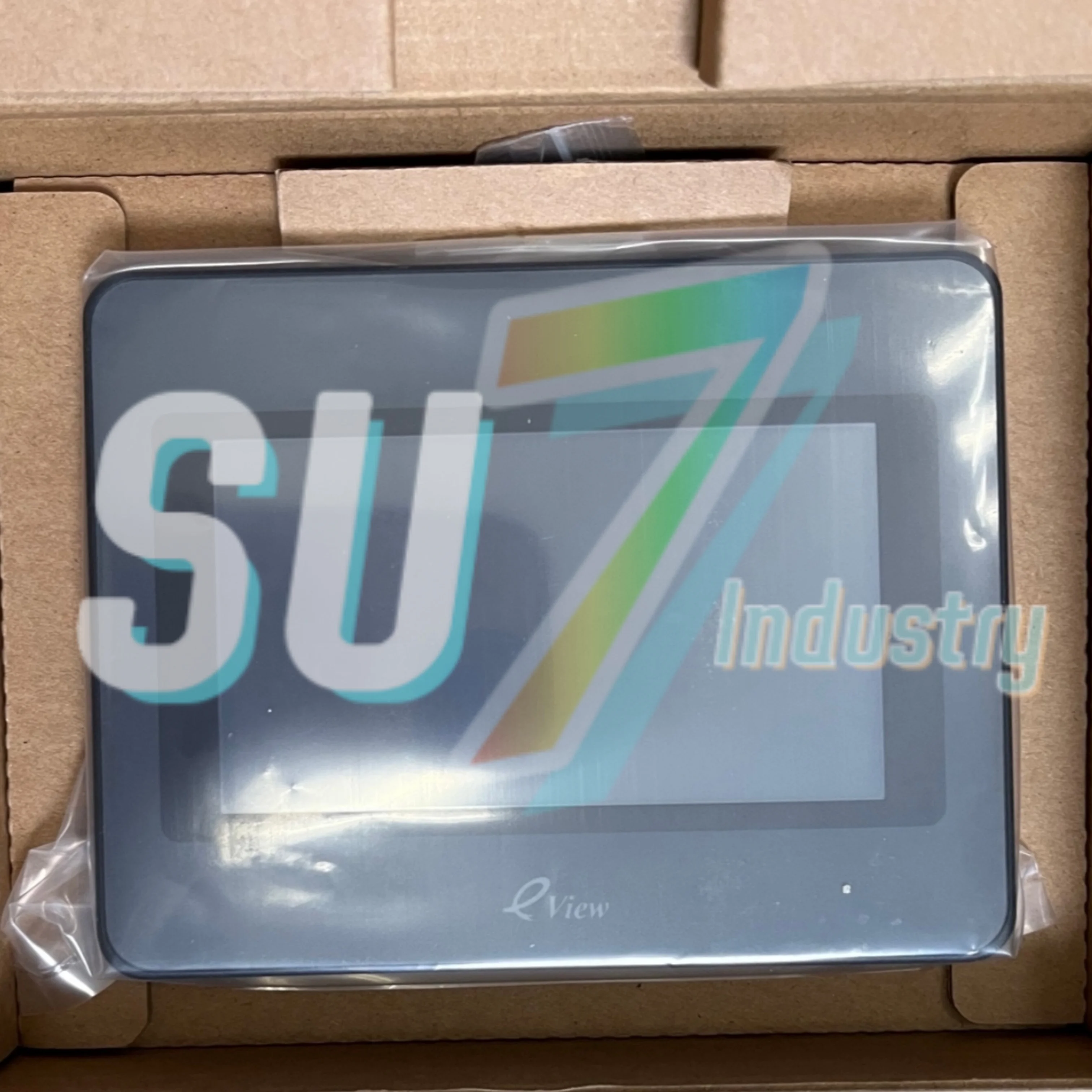 ET050 ET070 ET100 Pannello touch HMI Nuovo in scatola