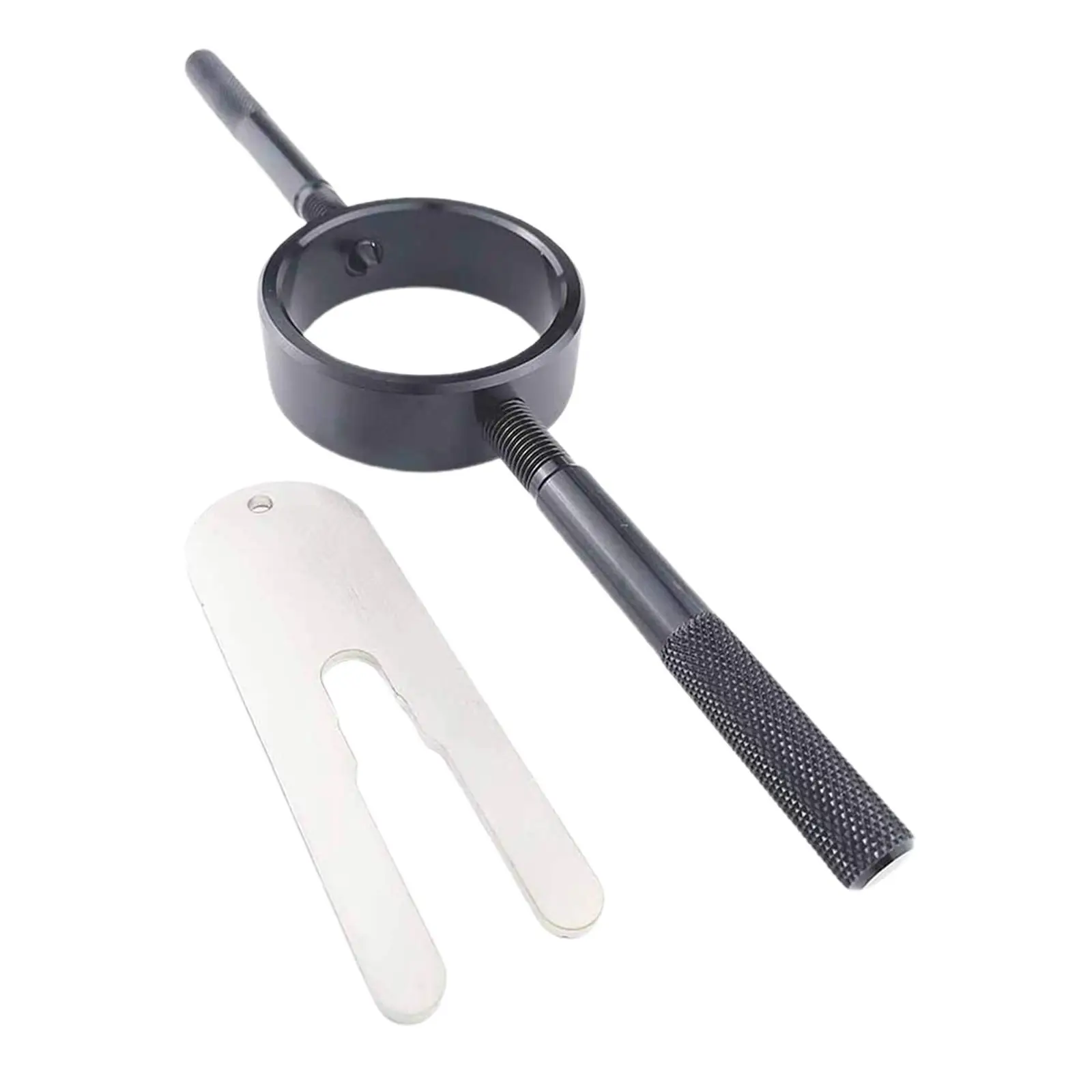 

Проставка для обслуживания пружинного компрессора вилки мотоцикла