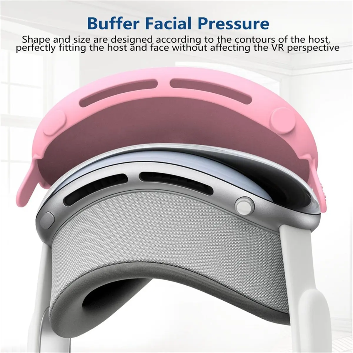 For Apple Vision Pr… - image