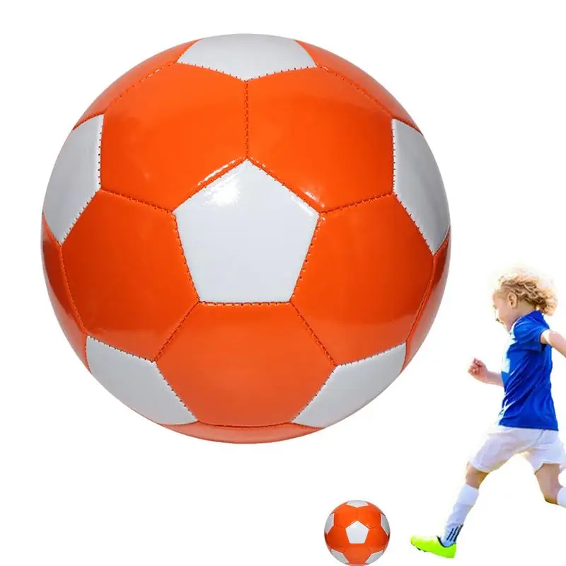 

Curve Ball For Kids Soccer Swerve Football For Kids Football Training Toy Swerve Soccer Ball Kids Soccer Star Ball Super Curving