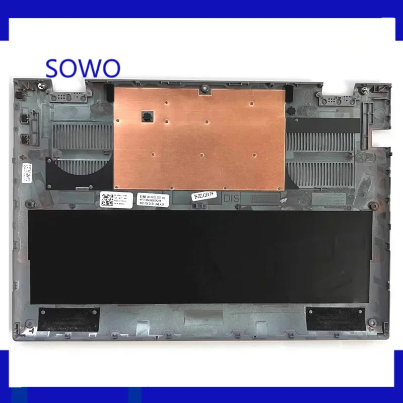 

Новая нижняя крышка для DELL Inspiron 5310 5315 5318 08DH2J