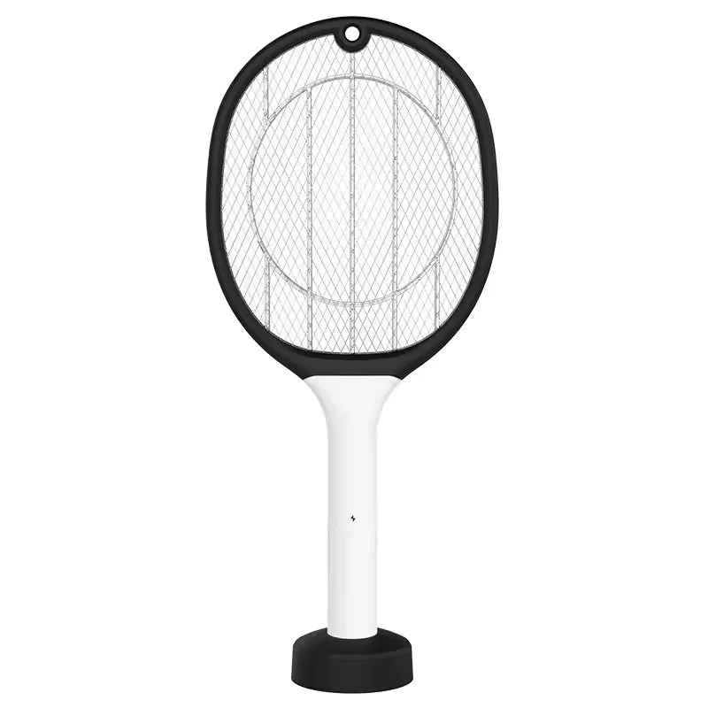 

charging powerful household mosquito control lamp 2-in-1 fly swatter lure mosquito control lithium battery mosquito repellent