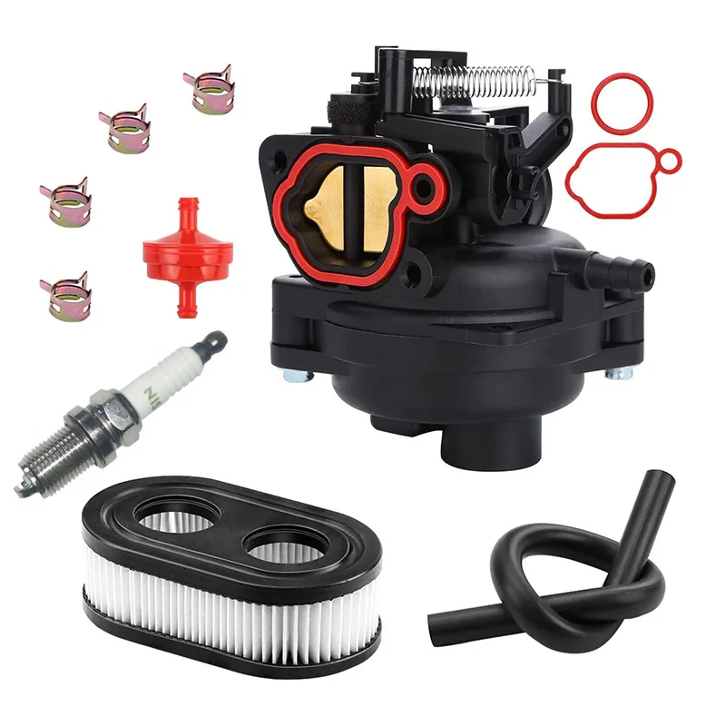 Карбюратор InnoYiensi 592361 799584 550EX 625EXE 675EX 725EX 163cc двигатель Карбюратор InnoYiensi 592361 799584 550EX 625EXE 675EX 725EX 163cc двигатель