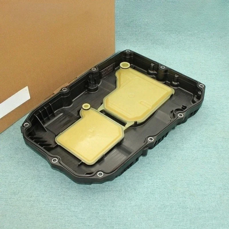

New Automatic Transmission Oil Sump For W205 W222 W213 Engine Transmission Oil Pan OEM A7252703707 7252703707