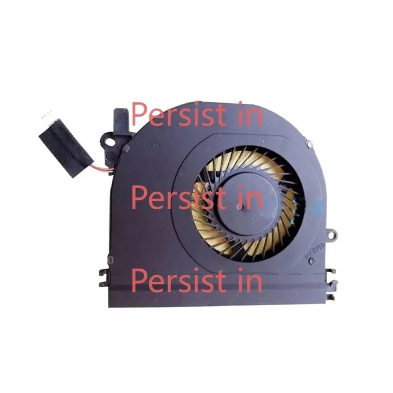 

Fan For Vostro 14 5459 0M4V7Y M4V7Y DFS561405PL0T FH2M EG50050S1-C870-S99 €|€