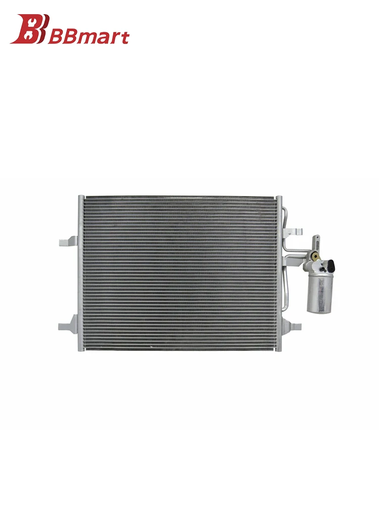 31305212 BBmart Auto Parts 1 Pcs Cooling System Conditioning Condenser For VOLVO V70 XC70 XC60 S60 V60