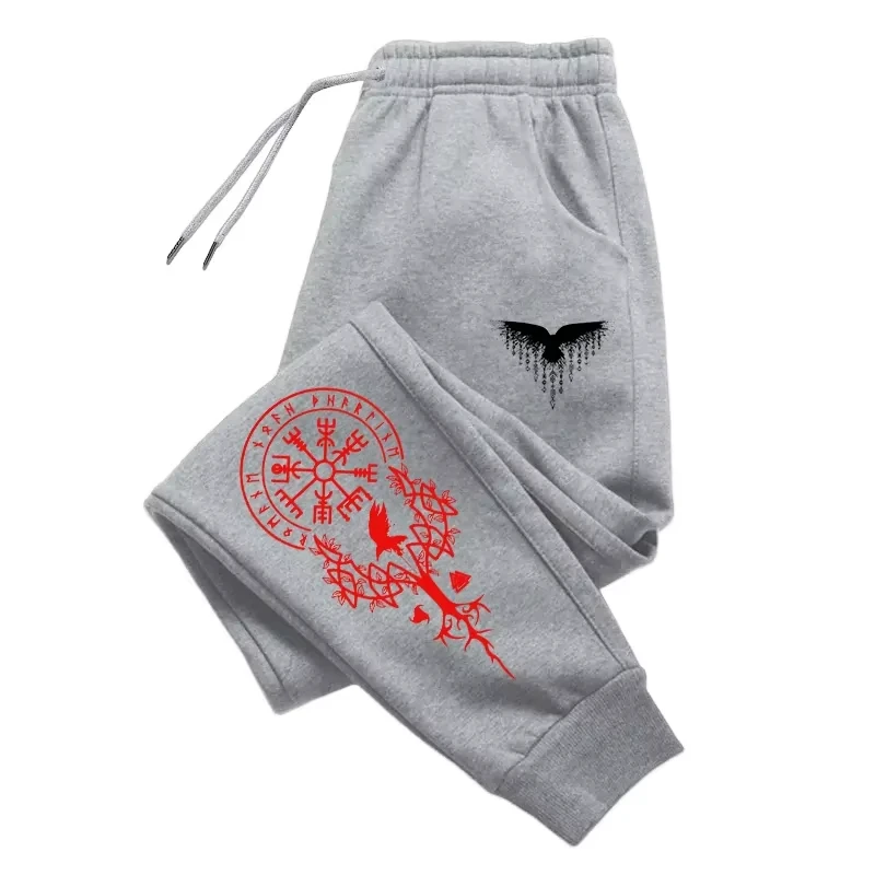 

Hot Sales Sweatpants Fashion Sports Pants for Men Versatile Casual Daily Outdoors Jogging 2024 The Four Seasons Men's Clothing