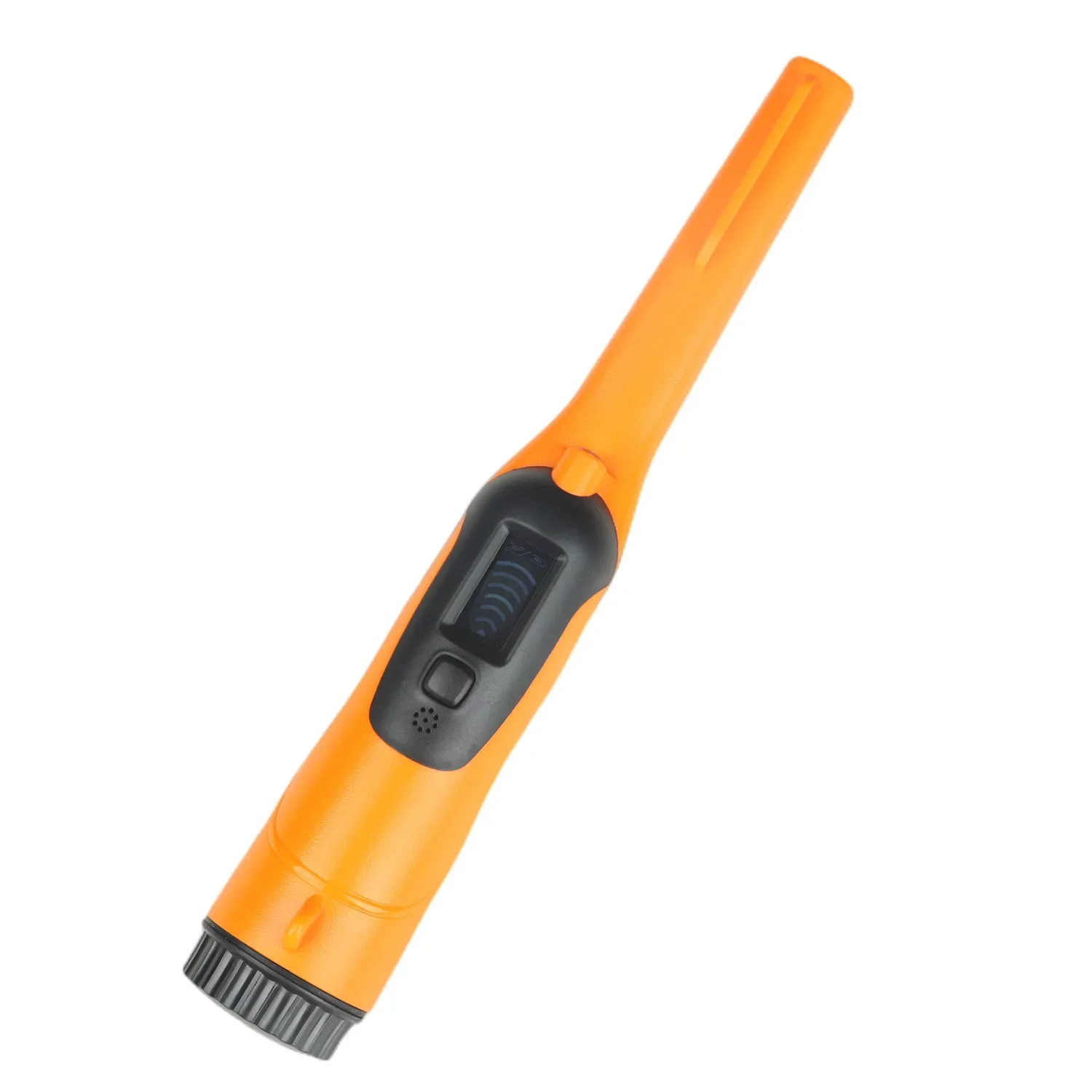 

Водонепроницаемый позиционирующий стержень Подземный металлоискатель Высокоточный портативный уличный детектор сокровищ