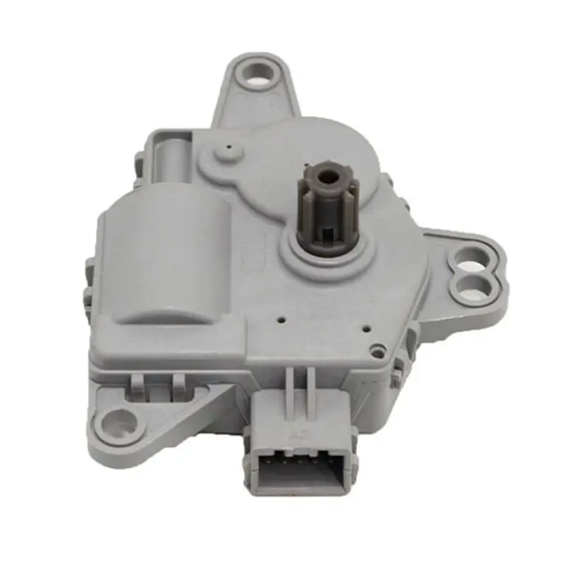 

M46K-Heater Blend Door Actuator Motor 971591H050 Temperature Motor Actuator For I20 Ix20 SONATA I45 IX35 TUCSON 11-14