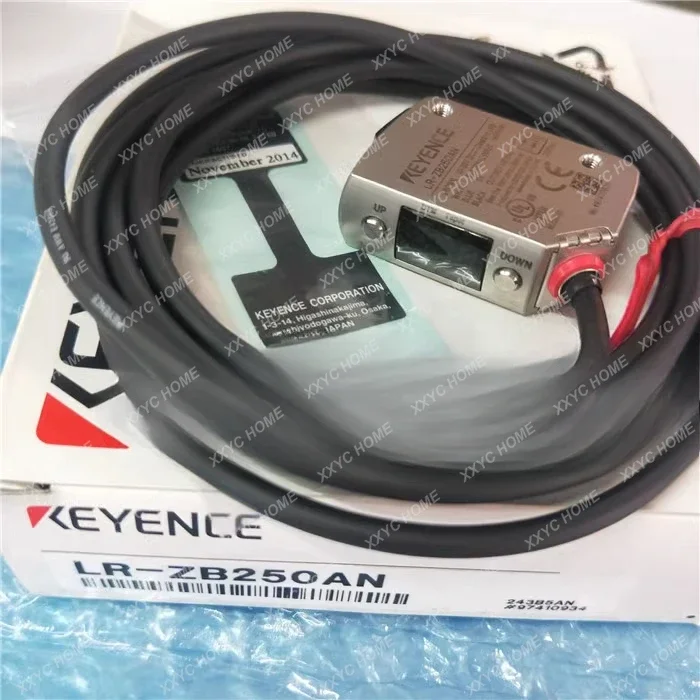 LR-ZB250AN CMOS مستشعر الليزر #2