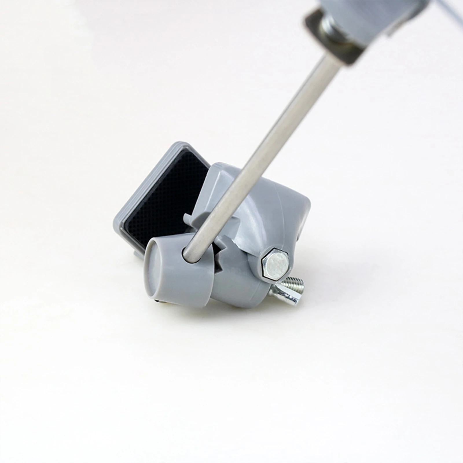 Ombrello avvolgitore rapido del filato facile da usare raccordi regalo stabile professionale avvolgimento del filato di lana per scrivania da cucire all'uncinetto su misura