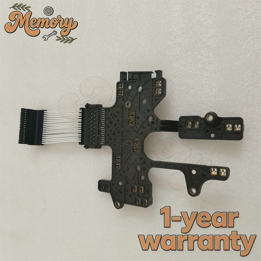 Band New 02E DQ250 Transmission Circuit Board Wiring Harness Suit For Audi A3 VW Jetta Passat EOS Golf DSG 6 Speed Gearbox