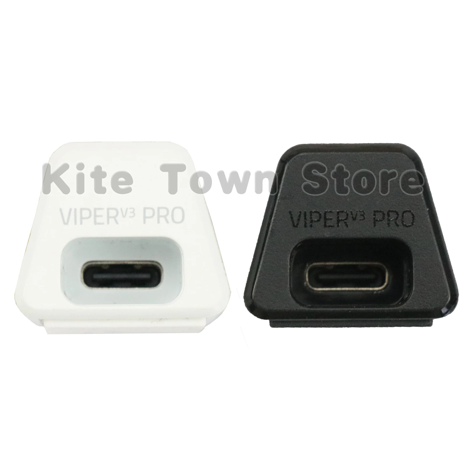 HyperPolling True 8KHz Wireless Receiver Dongle + Type-c data
