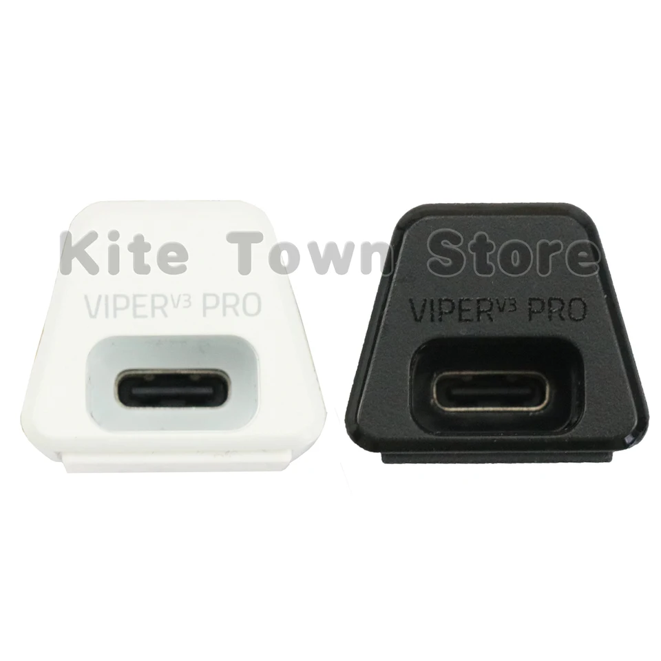 HyperPolling True 8KHz Wireless Receiver Dongle + Type-c data