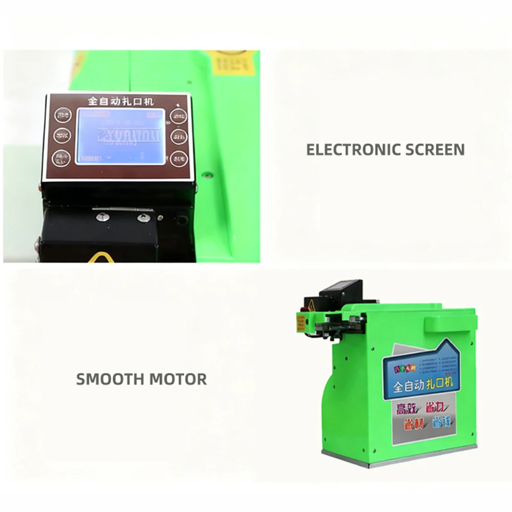 

Машина для обвязки алюминиевой проволокой, оборудование для упаковки пищевых продуктов, оборудование для формирования скоб, аксессуары для кухонных упаковочных машин