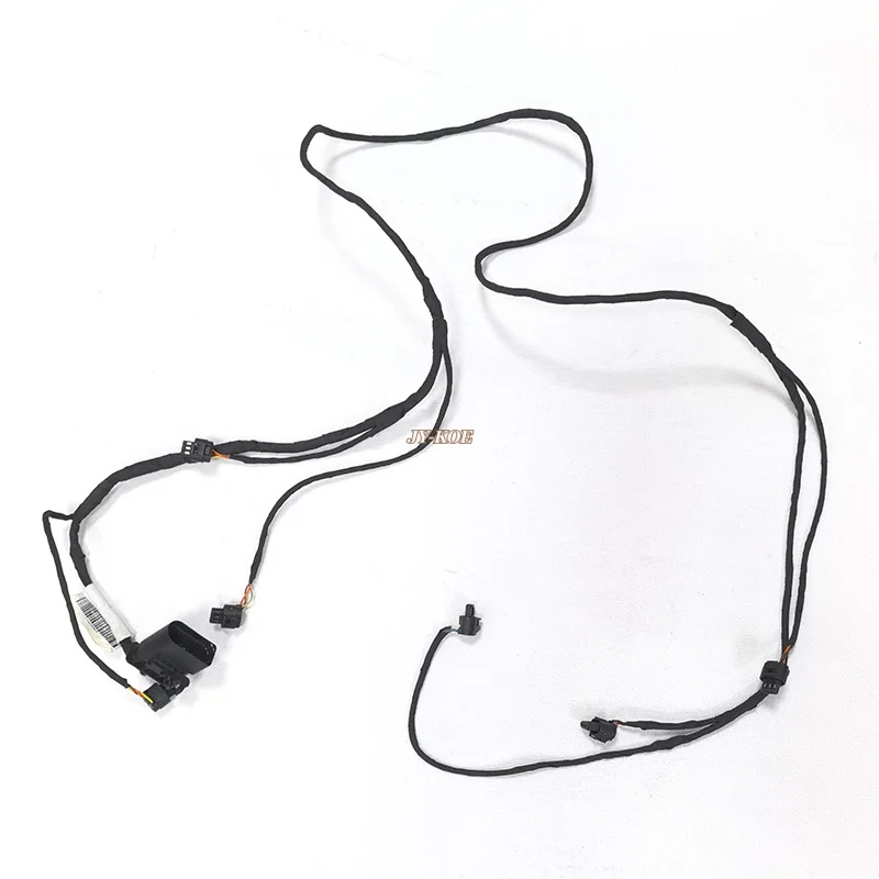 Front Parking Sensors Wiring Harness For Mercedes Benz 1665401306 A1665401306 W166 GLE300D GLE320 GLE350D GLE400 ML300 ML320
