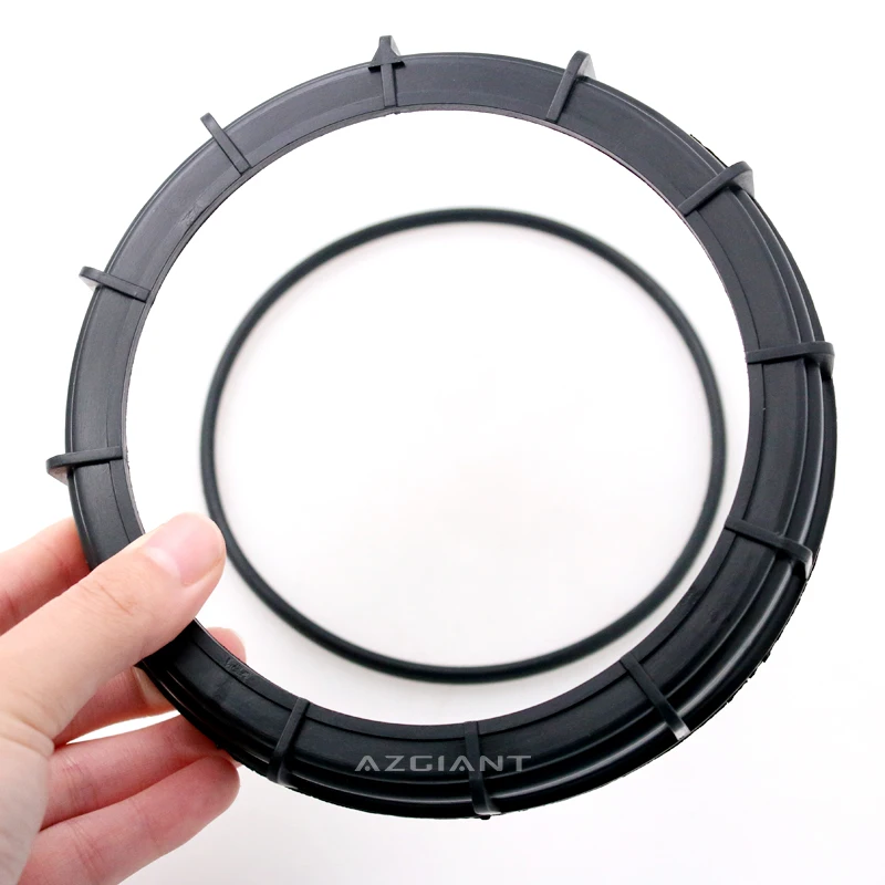 31152-2P000 For Hyundai Kia 2009-2015 IX35 SANTA FE Sorento Sportage TUCSON Fuel Pump Cover Plate Ring 311522P000