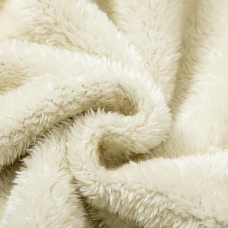 حجم كبير 7XL 8XL القطبية الصوف الرجال بانت الرباط الشتاء Sweatpants الذكور الدافئة الرياضة بنطلون عادية نحى شيربا مكبل بانت #6