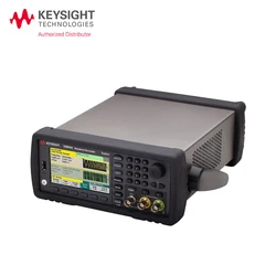 Keysight 33612A:Waveform Generator, 80 MHz, 2 Channel