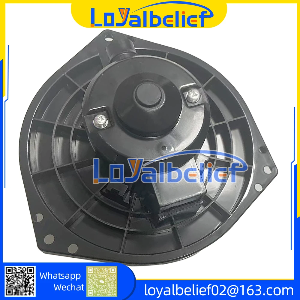 NEW Auto Heater Blower Motor w/Fan For Infiniti Nissan Subaru 72223AE000 700050 615-58459 72223AE000 272202Y910