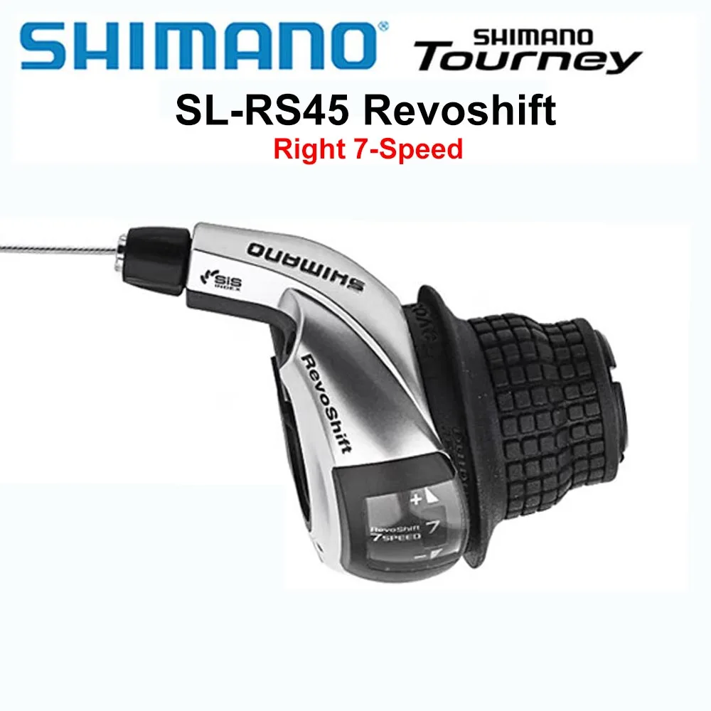 Thumbnail 4 - #11 Latest Bicycle Shifters Offers