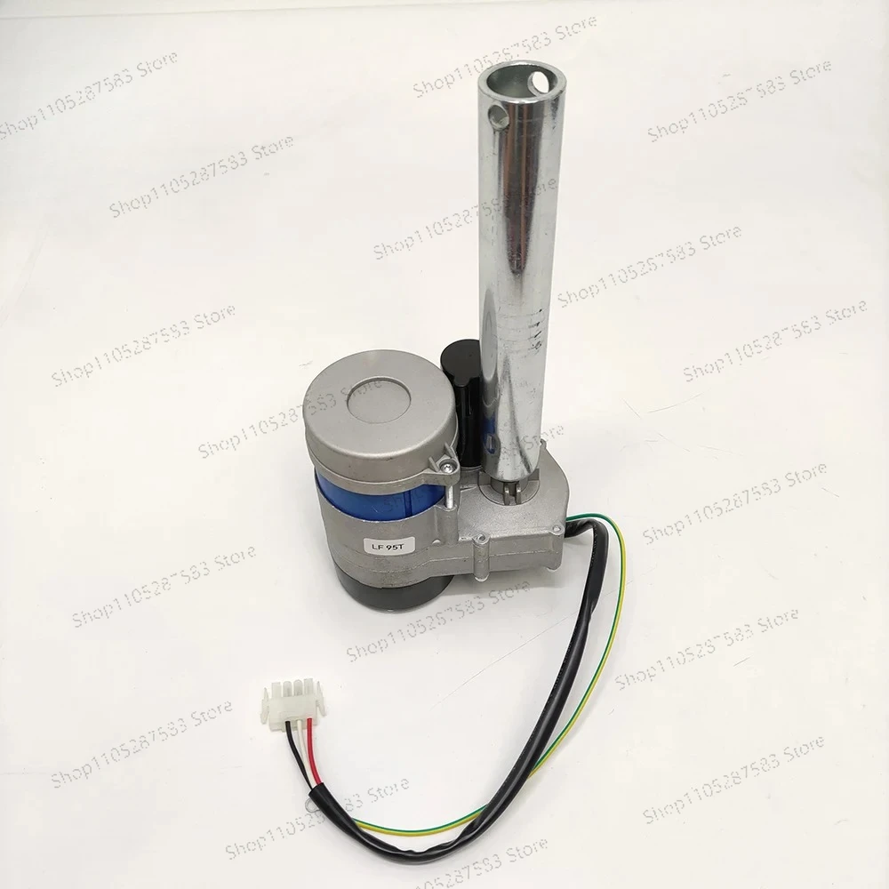 Replacement GK65-00002-0009 0K65-01192-0002 Treadmill Lifting Motor Incline Motor For Life Fitness 95T