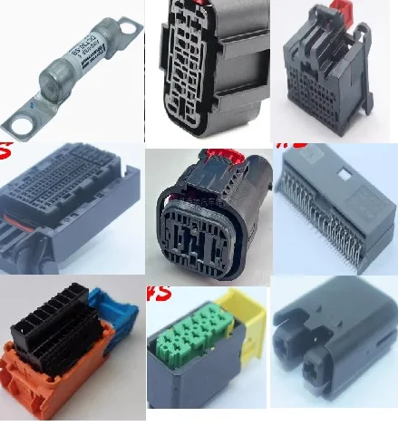 

1PCS DCT30-SB 2304884-1 2309644-1 1-2005465-2 2332470-1 1-1802105-1 211PC209S3055 2386141-2